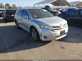 TOYOTA TOYOTA VENZA XLE V6