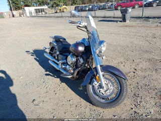 YAMAHA YAMAHA XVS65 A