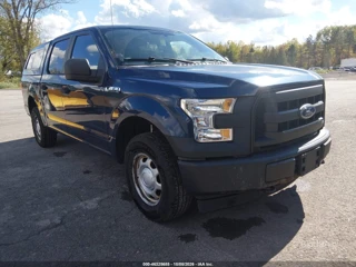 FORD FORD F-150 XL