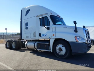FREIGHTLINER FREIGHTLINER CASCADIA 125
