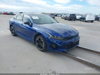 KIA KIA K5 GT-LINE