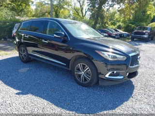 INFINITI INFINITI QX60