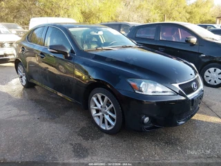 LEXUS LEXUS IS 250