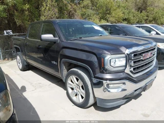 GMC SIERRA 1500 SLE