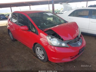 HONDA HONDA FIT