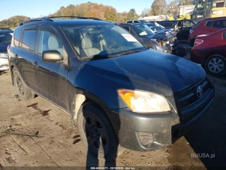 TOYOTA TOYOTA RAV4