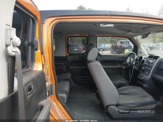 HONDA HONDA ELEMENT EX-P