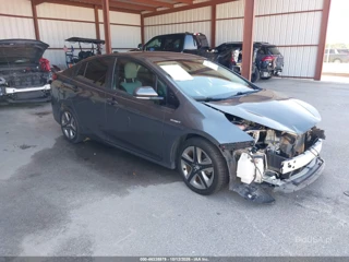 TOYOTA TOYOTA PRIUS LIMITED