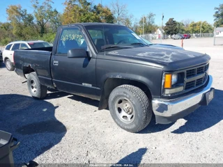 CHEVROLET CHEVROLET C1500 FLEETSIDE W/T