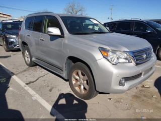 LEXUS LEXUS GX 460