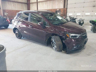 BUICK BUICK ENCORE ESSENCE
