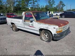 DODGE DODGE DAKOTA