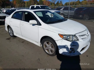 TOYOTA TOYOTA COROLLA S