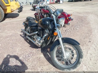 HONDA HONDA VT1100 C2