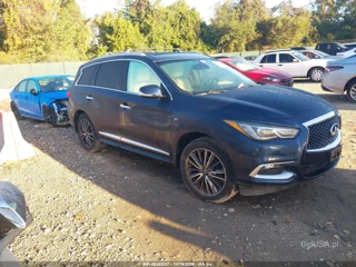 INFINITI INFINITI QX60