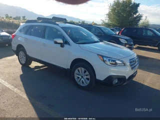SUBARU SUBARU OUTBACK 2.5I PREMIUM