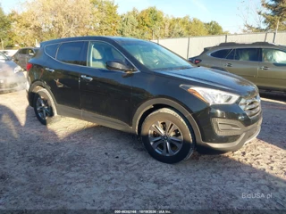 HYUNDAI HYUNDAI SANTA FE SPORT 2.4L