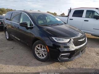 CHRYSLER CHRYSLER PACIFICA TOURING L
