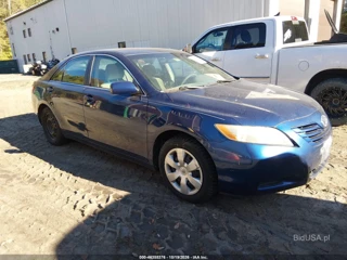 TOYOTA TOYOTA CAMRY LE