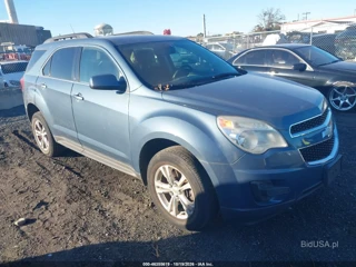 CHEVROLET CHEVROLET EQUINOX 1LT