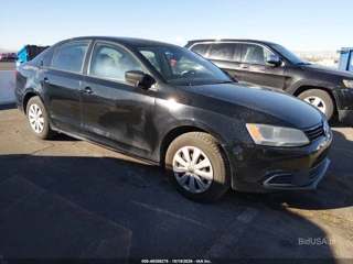 VOLKSWAGEN VOLKSWAGEN JETTA 2.0L S