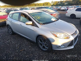 FORD FORD FOCUS SE