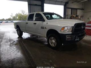 RAM RAM 3500 TRADESMAN  4X4 8' BOX