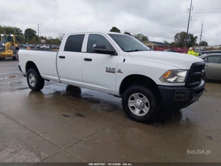 RAM RAM 3500 TRADESMAN  4X4 8' BOX