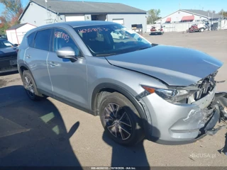 MAZDA MAZDA CX-5 TOURING