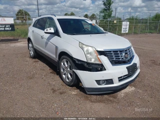 CADILLAC CADILLAC SRX PERFORMANCE COLLECTION
