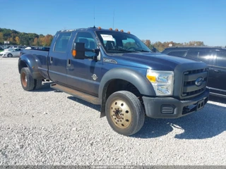 FORD FORD F-450 XL