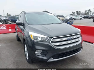 FORD FORD ESCAPE SE