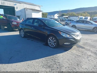 HYUNDAI HYUNDAI SONATA SE 2.0T