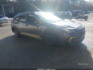 SUBARU SUBARU CROSSTREK SPORT