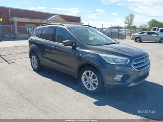 FORD FORD ESCAPE SE