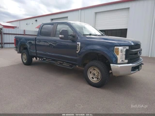 FORD FORD F-350 XL