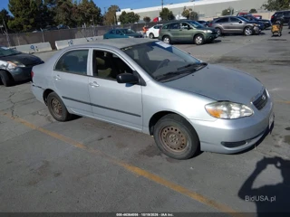 TOYOTA TOYOTA COROLLA CE