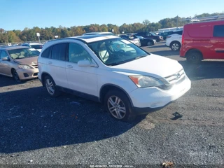 HONDA HONDA CR-V EX-L
