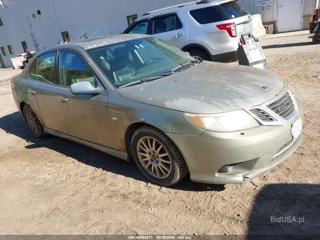 SAAB SAAB 9-3 2.0T