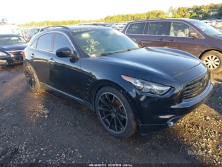 INFINITI INFINITI QX70