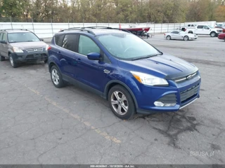 FORD FORD ESCAPE SE