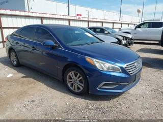 HYUNDAI HYUNDAI SONATA SE