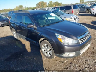 SUBARU SUBARU OUTBACK 2.5I LIMITED