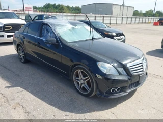 MERCEDES-BENZ MERCEDES-BENZ E 350