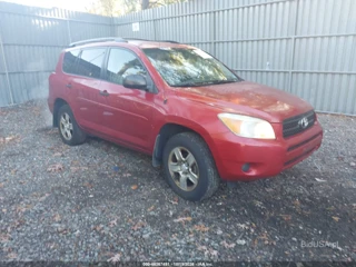 TOYOTA TOYOTA RAV4