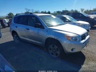 TOYOTA TOYOTA RAV4