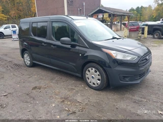 FORD FORD TRANSIT CONNECT XL