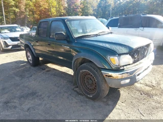 TOYOTA TOYOTA TACOMA BASE V6