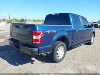 FORD FORD F-150 XL