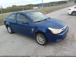 FORD FORD FOCUS SE/SES